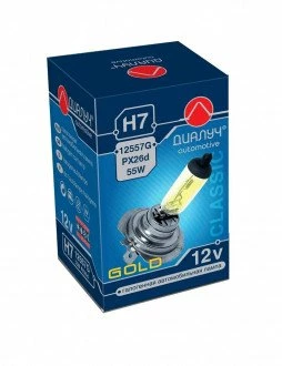 Диалуч Classic H7