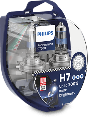 Philips RacingVision GT200