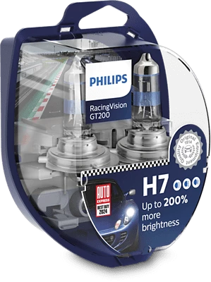 Philips RacingVision GT200