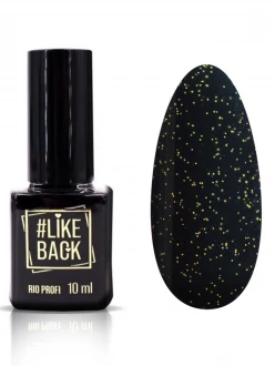 Rio Profy LIKE BACK TELESCOPE каучуковый