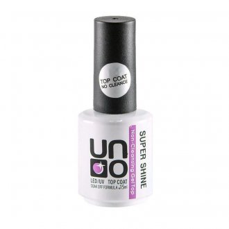 UNO Super Shine Top coat