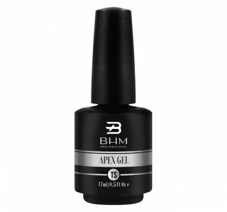 BHM Professional Apex Gel Extra Shine