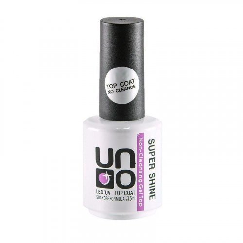 UNO Super Shine Top coat