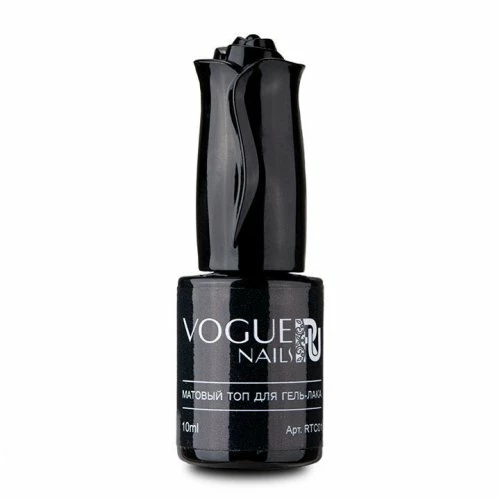 Vogue Nails Вельвет