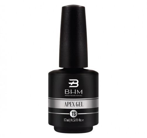BHM Professional Apex Gel Extra Shine