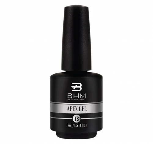 BHM Professional Apex Gel Extra Shine
