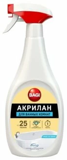 Bagi Акрилан