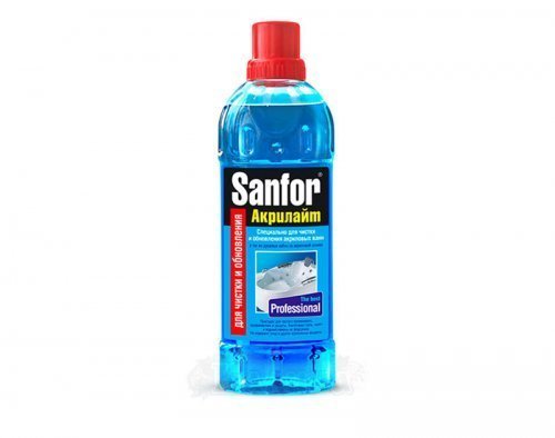 Sanfor Акрилайт гель