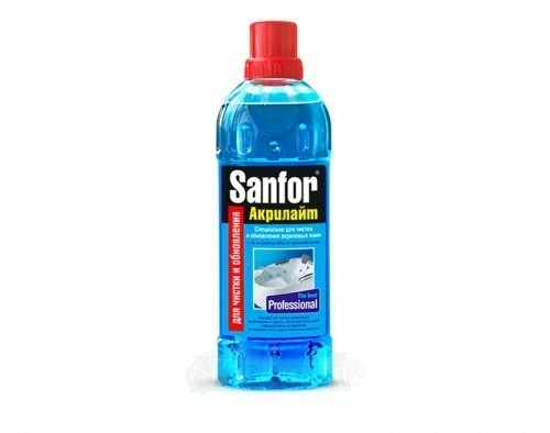 Sanfor Акрилайт гель