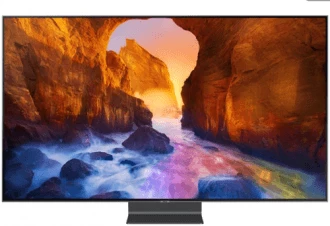 Samsung QE55Q90RAU