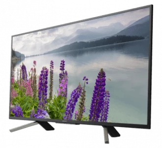Sony KDL-43WF805