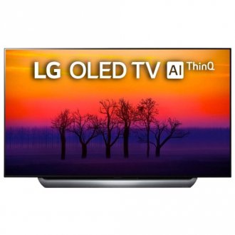 LG OLED65C8