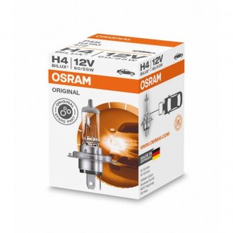 Osram Original H4