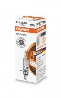Osram Original H1
