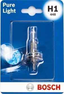 Bosch Pure Light H1