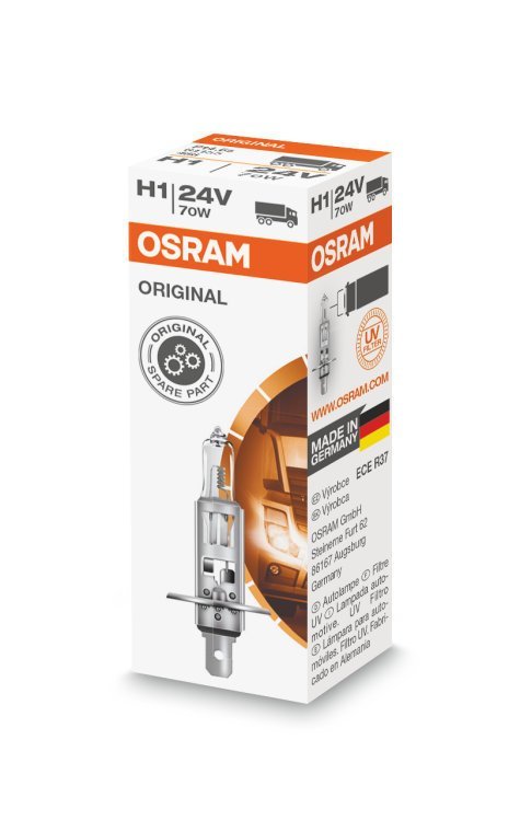 Osram Original H1