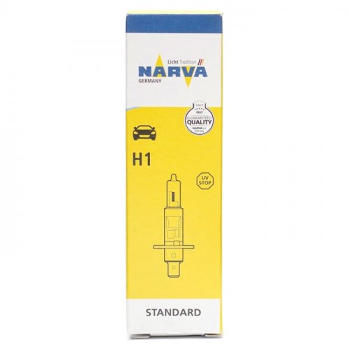 Narva Standard H1