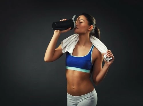 11 лучших казеиновых протеинов