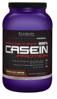 ProStar Casein от Ultimate Nutrition