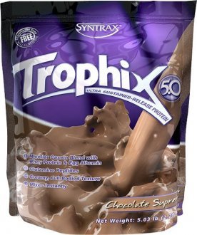 Trophix от Syntrax