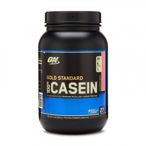 100% Casein от Optimum Nutrition