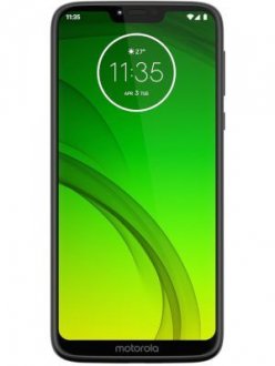 Motorola Moto G7 Power