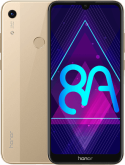 Honor 8A