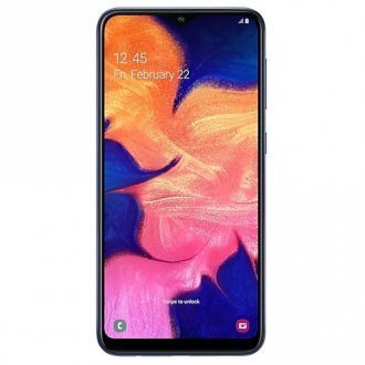 Samsung Galaxy A10