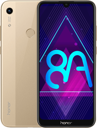 Honor 8A