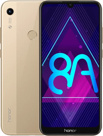 Honor 8A