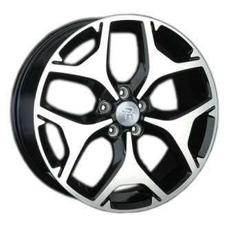 Лучшие китайские литые диски – Replay