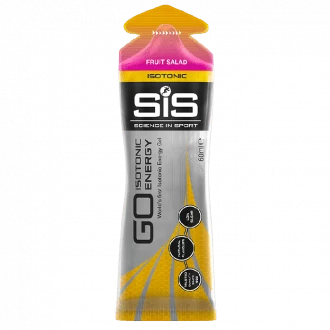 SIS Go Isotonic Energy