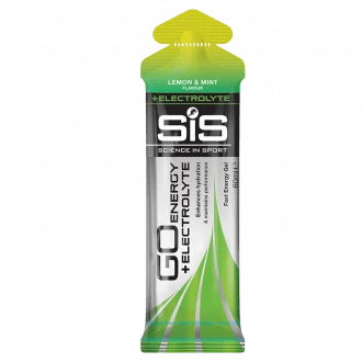 SIS Go Energy + Electrolyte