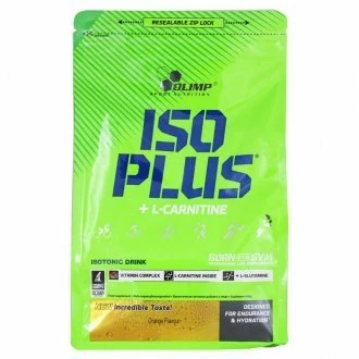 Olimp Iso Plus
