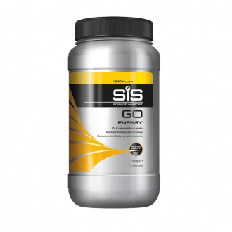 SIS Go Energy
