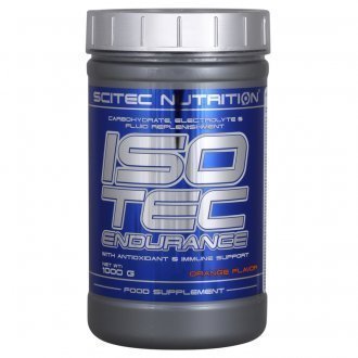 Scitec Nutrition Isotec Endurance