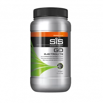 SIS Go Electrolyte