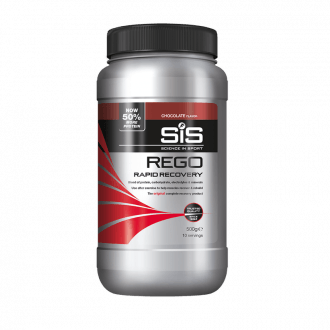 SIS Rego Rapid Recovery