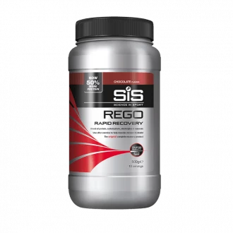 SIS Rego Rapid Recovery
