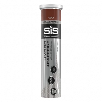 SIS Go Hydro + Caffeine