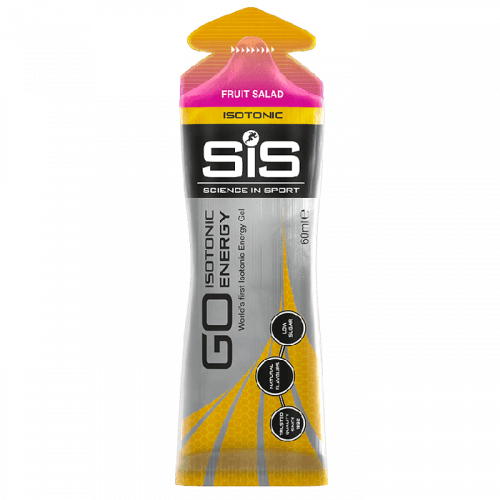 SIS Go Isotonic Energy