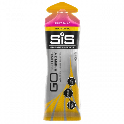 SIS Go Isotonic Energy