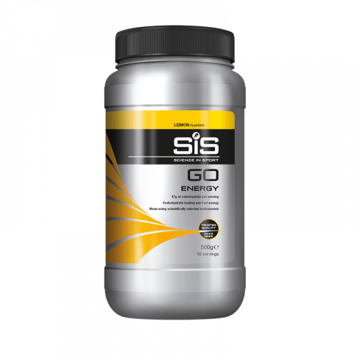 SIS Go Energy