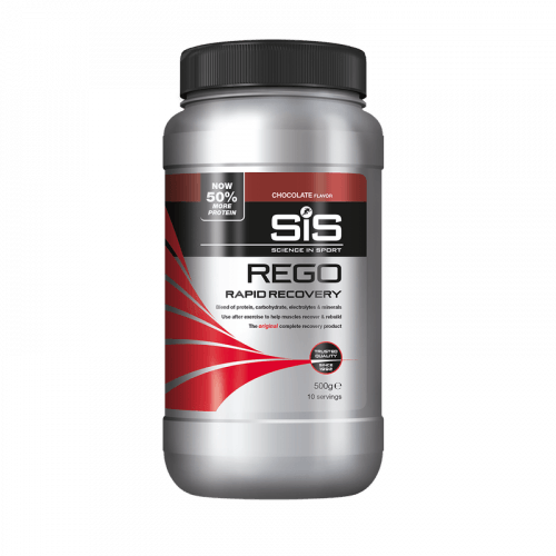 SIS Rego Rapid Recovery