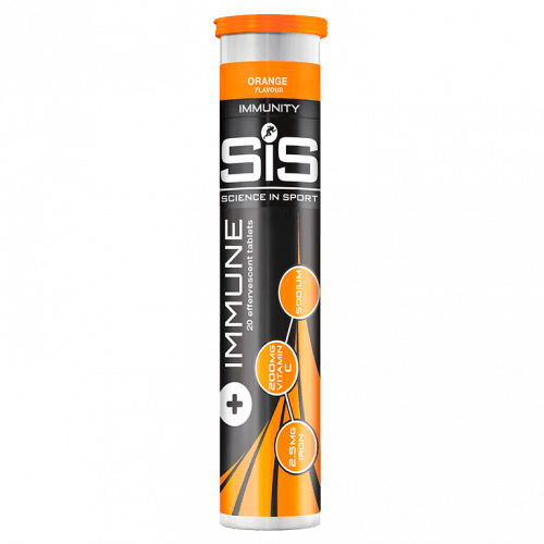 SIS Immune Tablets