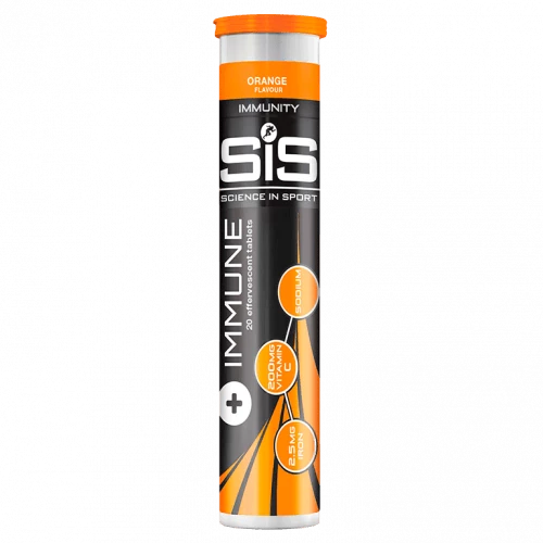 SIS Immune Tablets