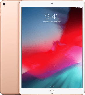 Apple iPad Air (2019) Wi-Fi