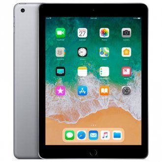 Apple iPad (2018) 128Gb Wi-Fi