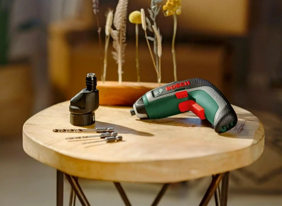 14 лучших аккумуляторных отверток