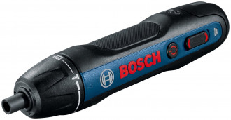 BOSCH GO 2